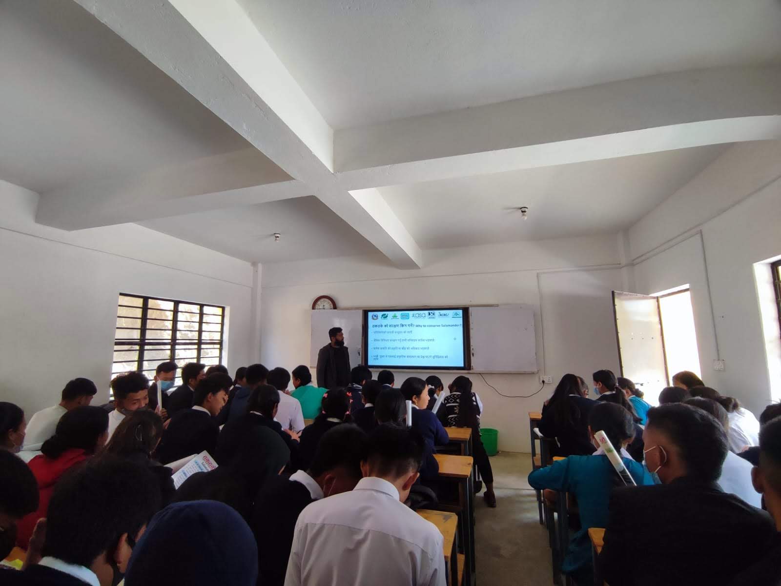 Research and Advocacy